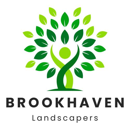 CareMax Brookhaven Landscapers logo