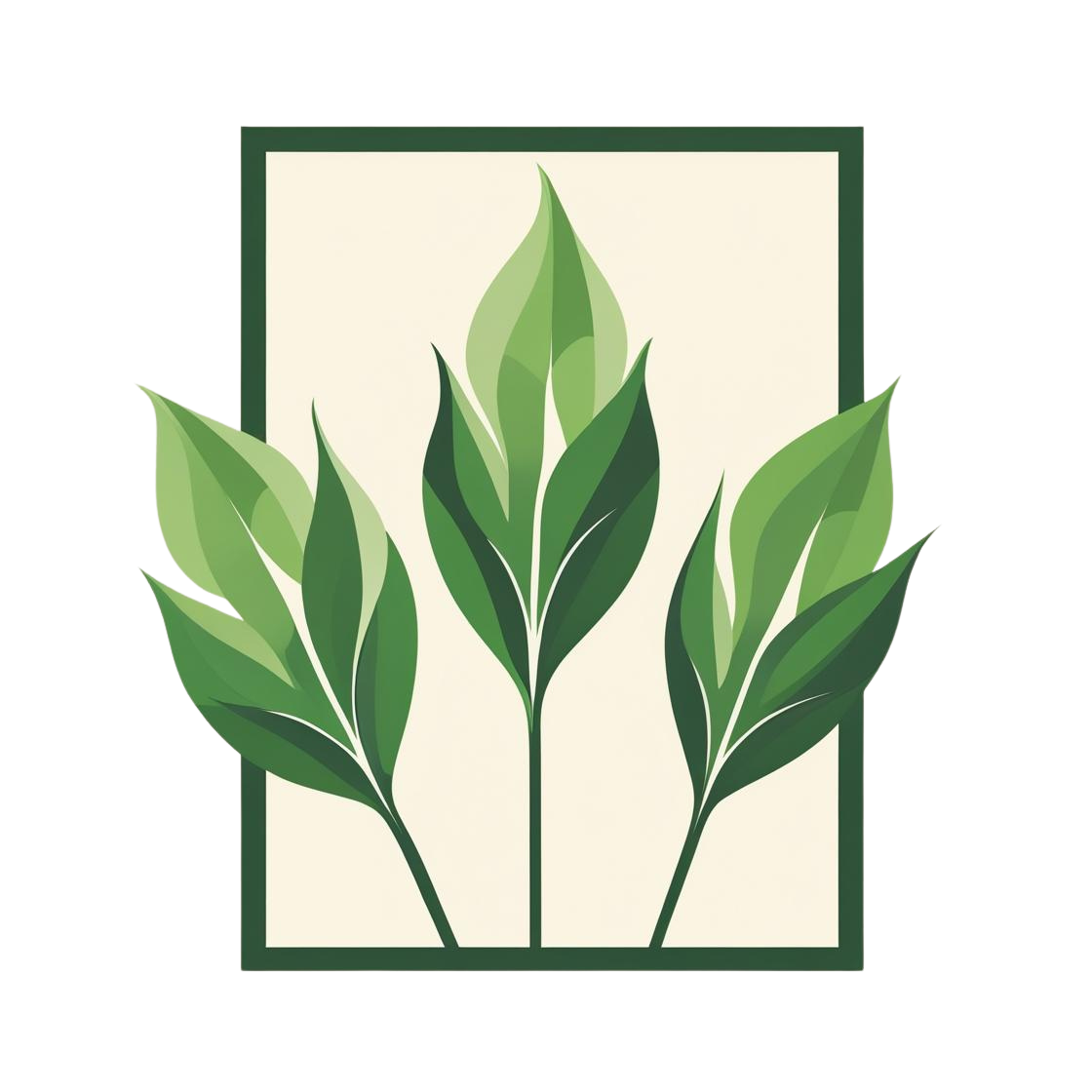 Brookhaven Landscapers Logo